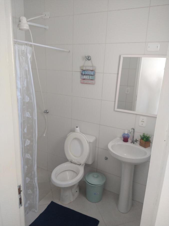 Apartamento Blue 04 - 100 Metros Da Praia Sao Lourenco do Sul Exterior foto