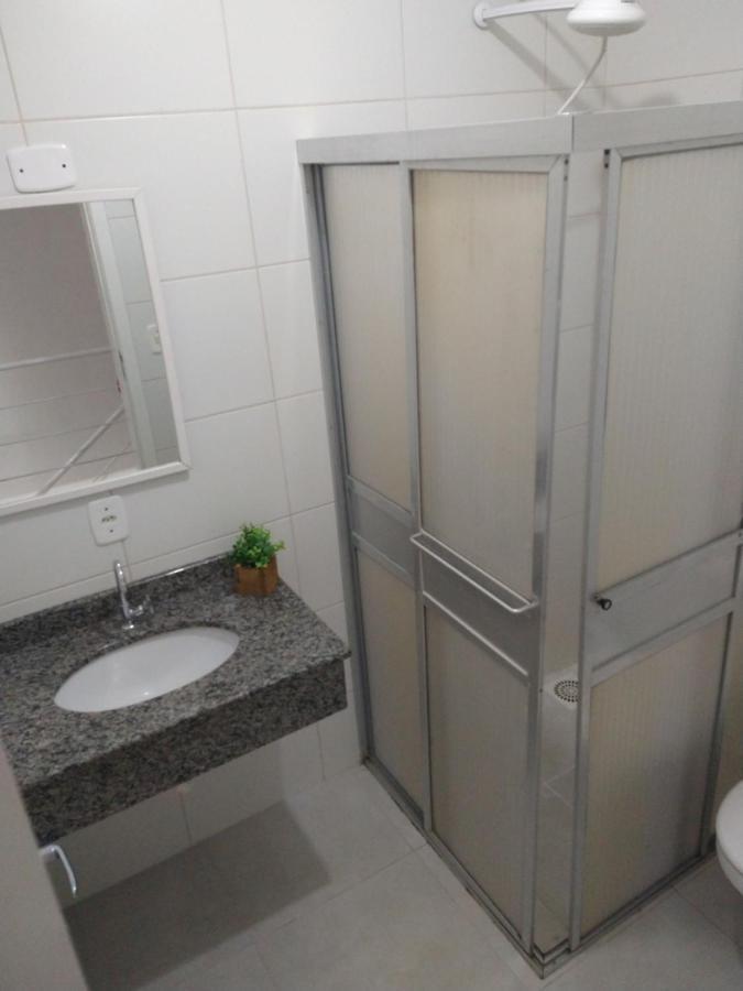 Apartamento Blue 04 - 100 Metros Da Praia Sao Lourenco do Sul Exterior foto